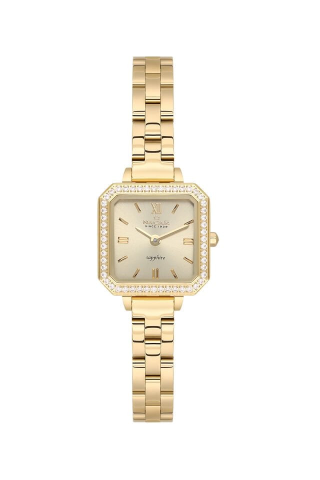 NACAR NC08-39430759-DCMS Quartz KADIN / KIZ KOL SAATİ