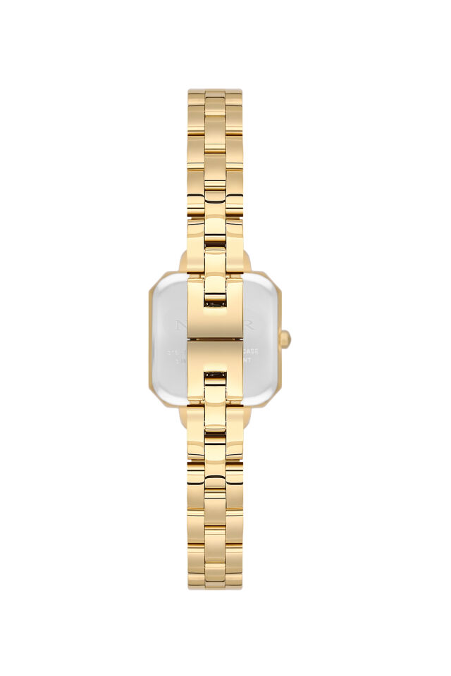 NACAR NC08-39430759-DCMS Quartz KADIN / KIZ KOL SAATİ