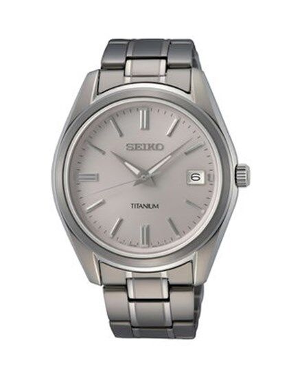 SEIKO SUR369P1 Quartz ERKEK KOL SAATİ