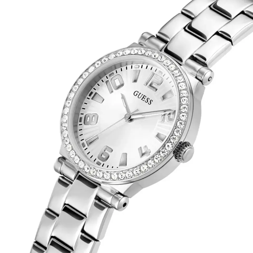 GUESS GUGW0686L1 Quartz KADIN / KIZ KOL SAATİ