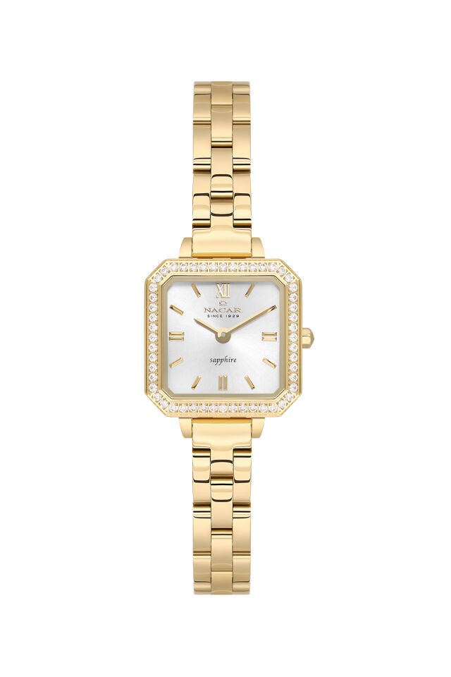 NACAR NC08-39430759-DSMS Quartz KADIN / KIZ KOL SAATİ