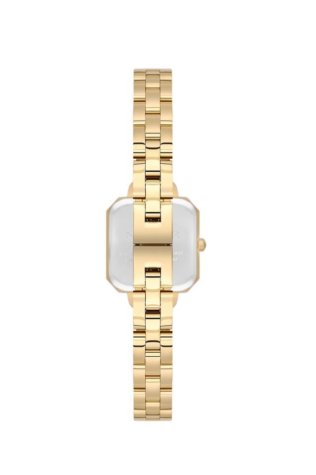 NACAR NC08-39430759-DSMS Quartz KADIN / KIZ KOL SAATİ