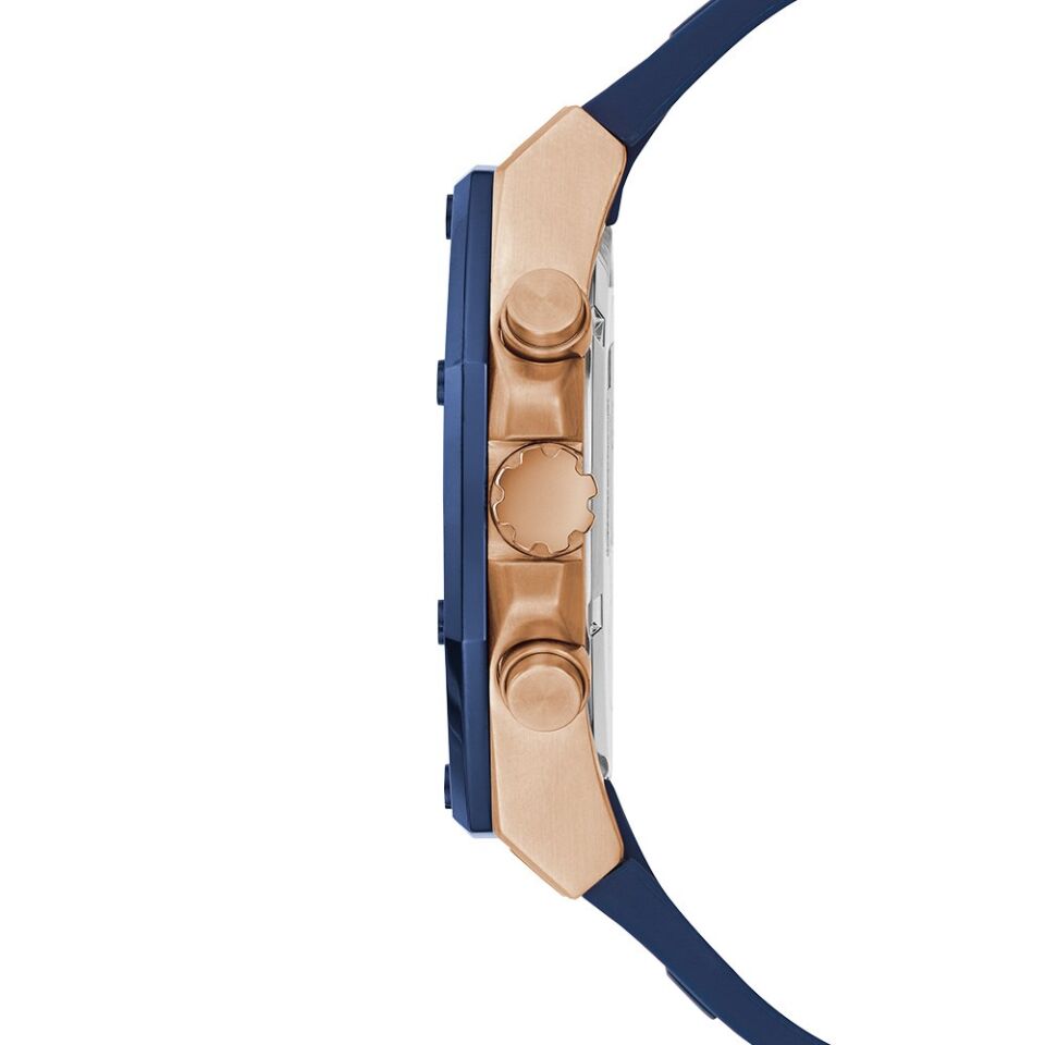GuessGUGW0263G2Erkek Quartz (Pilli) Kol Saati