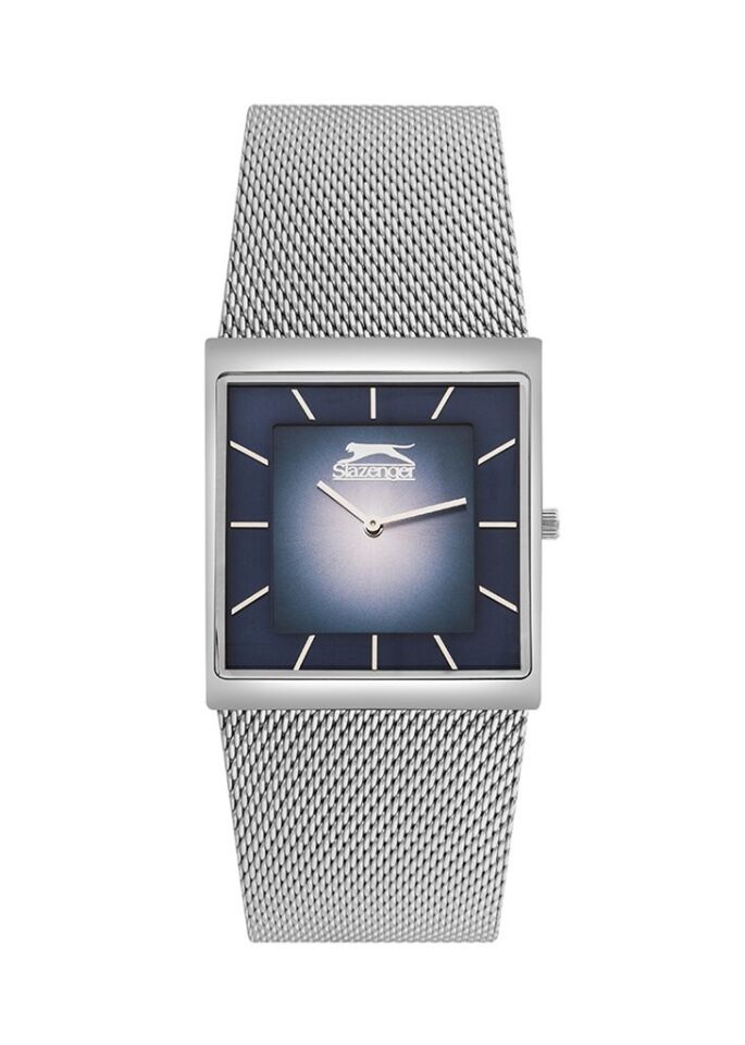 SLAZENGER SL.09.2209.1.03 Quartz ERKEK KOL SAATİ