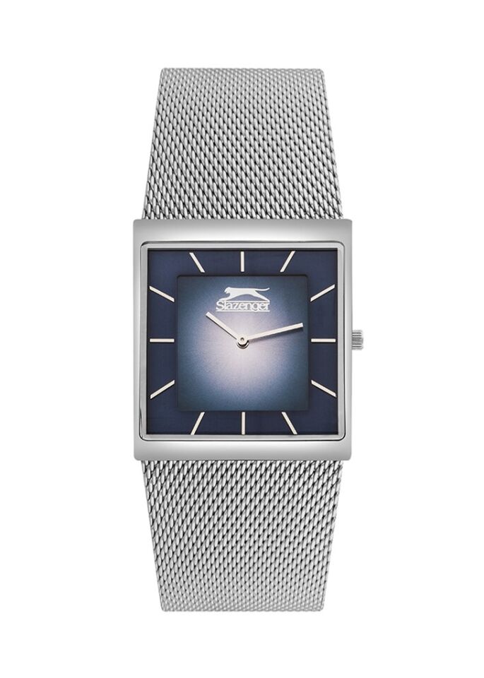 SLAZENGER SL.09.2209.1.03 Quartz ERKEK KOL SAATİ