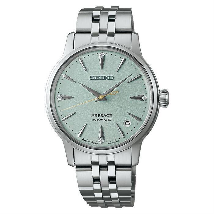 SEIKO SRPL63J1 Otomatik KADIN / KIZ KOL SAATİ