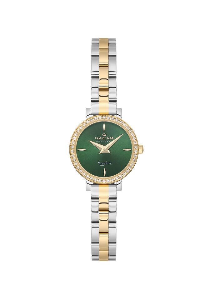 NACAR NC08-39890196-CNMS Quartz KADIN / KIZ KOL SAATİ