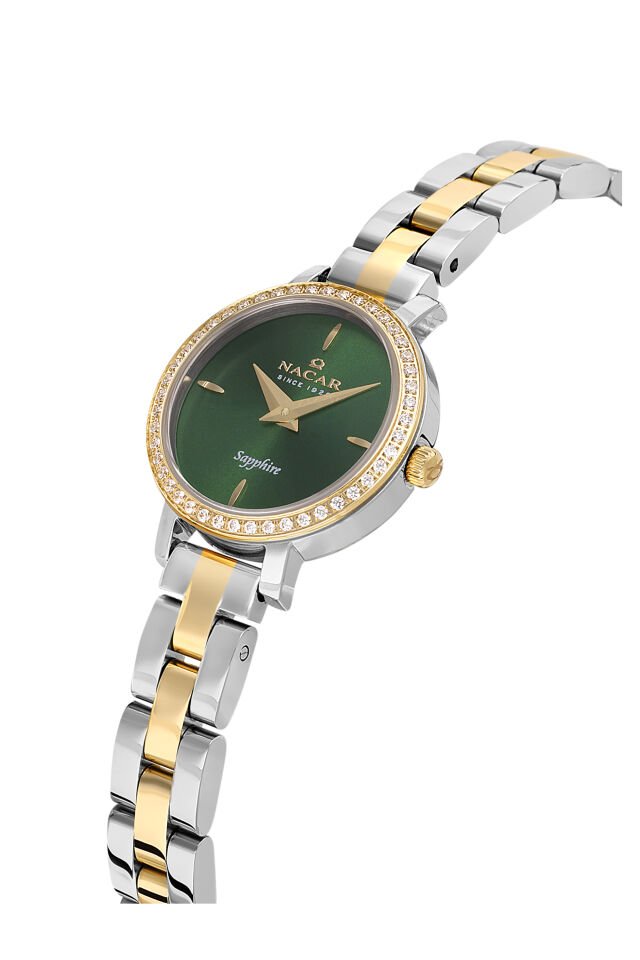 NACAR NC08-39890196-CNMS Quartz KADIN / KIZ KOL SAATİ