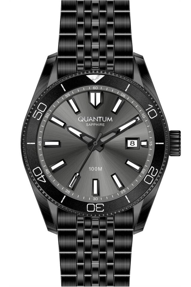 QUANTUM ADG1215.660 Otomatik ERKEK KOL SAATİ