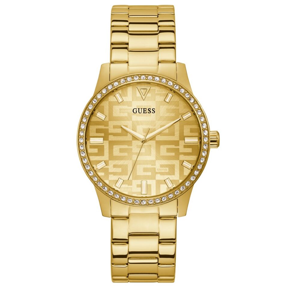 GuessGUGW0292L2Kadın Analog Kol Saati
