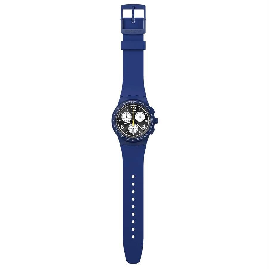 SWATCH SUSN418 Quartz ERKEK KOL SAATİ