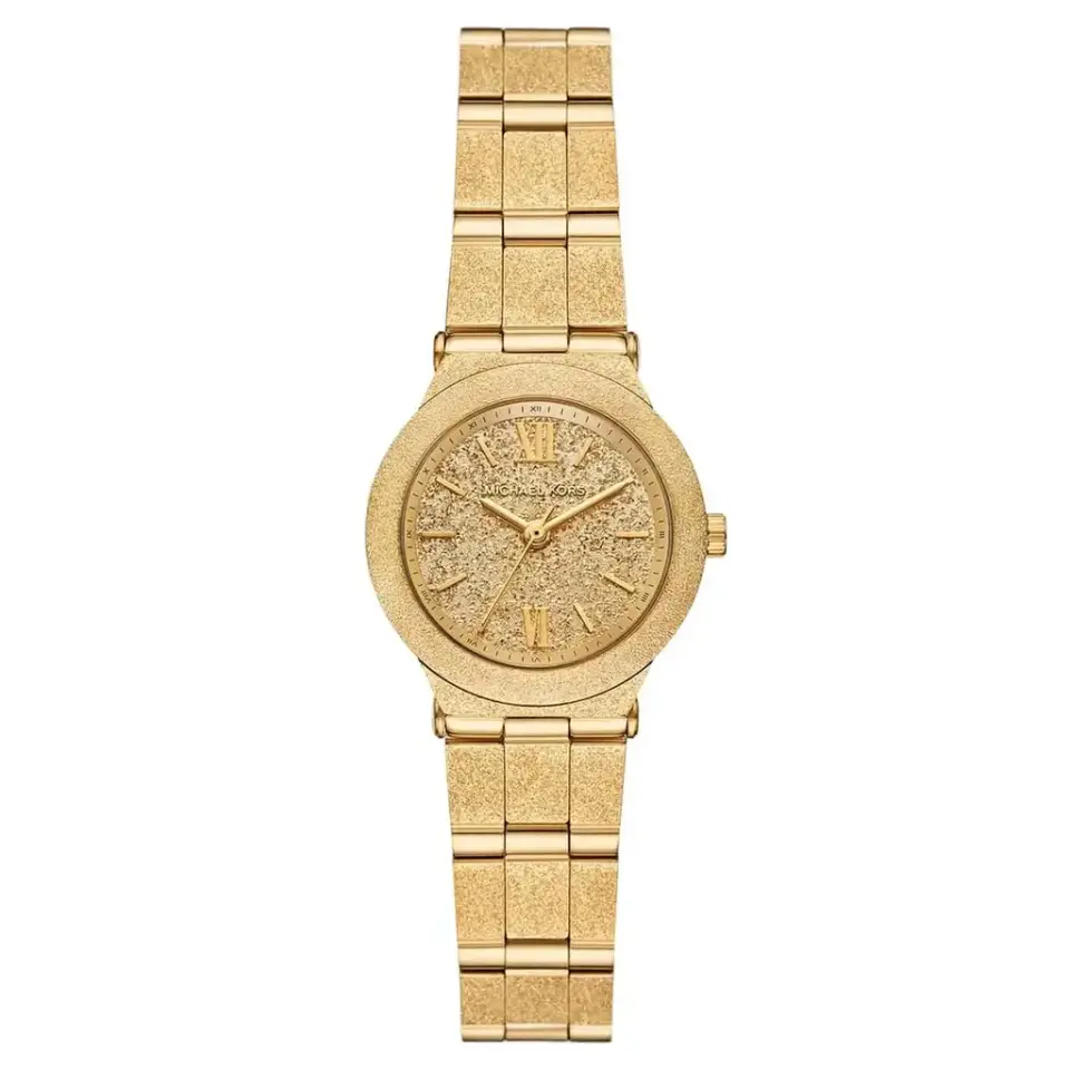 MICHAEL KORS MK7554 Quartz KADIN / KIZ KOL SAATİ
