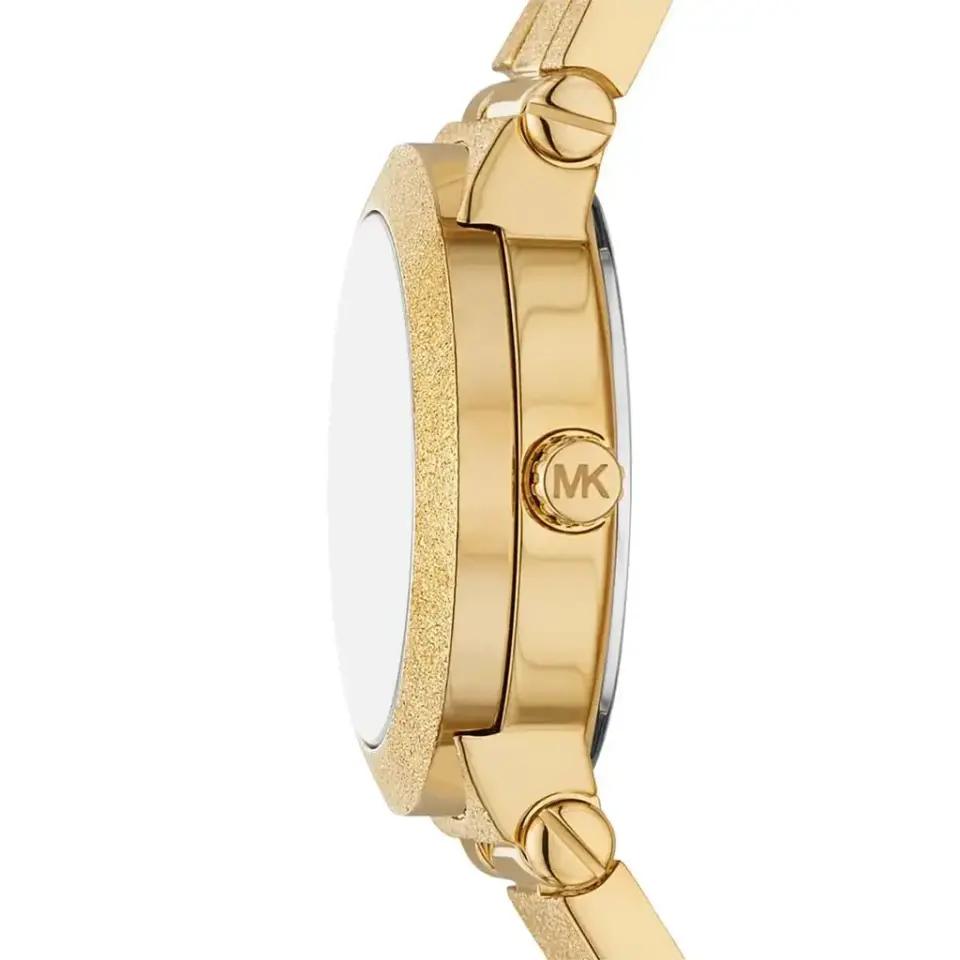 MICHAEL KORS MK7554 Quartz KADIN / KIZ KOL SAATİ
