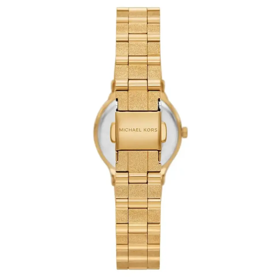 MICHAEL KORS MK7554 Quartz KADIN / KIZ KOL SAATİ