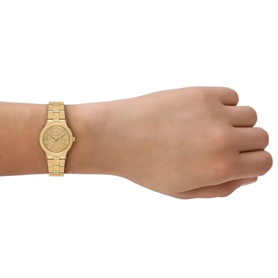 MICHAEL KORS MK7554 Quartz KADIN / KIZ KOL SAATİ