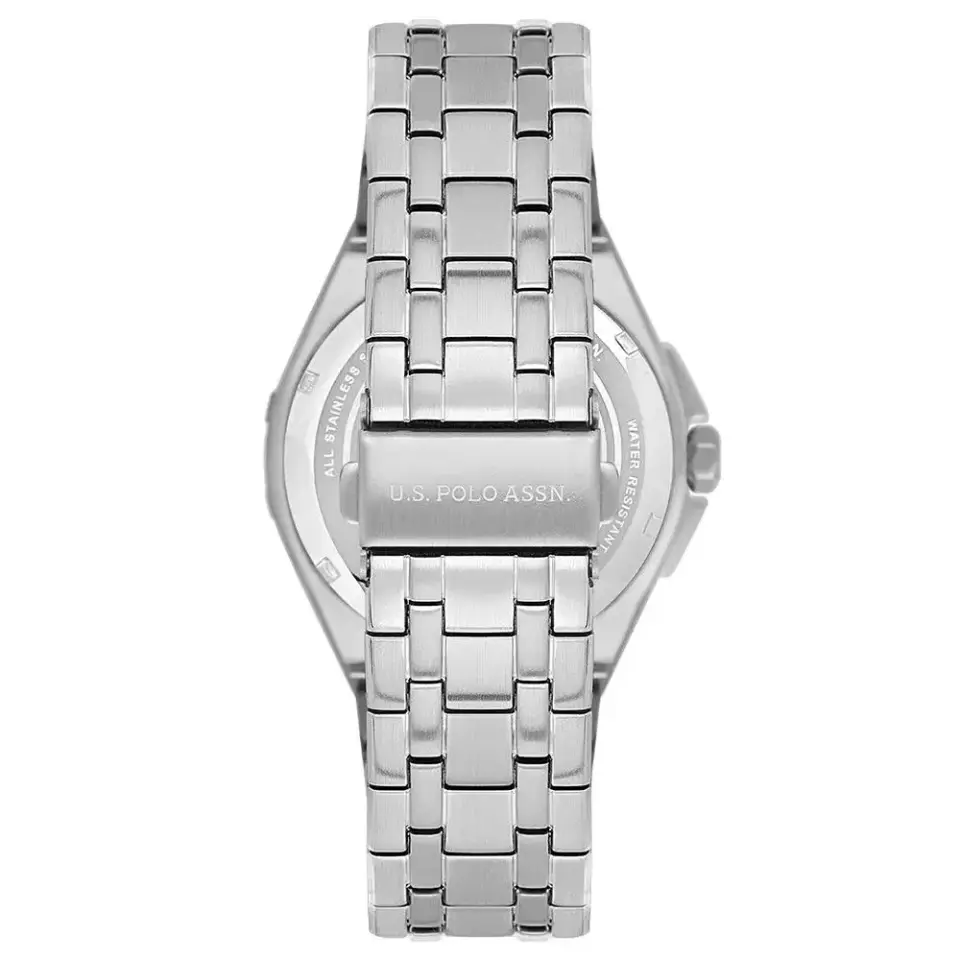 U.S. POLO ASSN. USPA1137-02 Quartz ERKEK KOL SAATİ