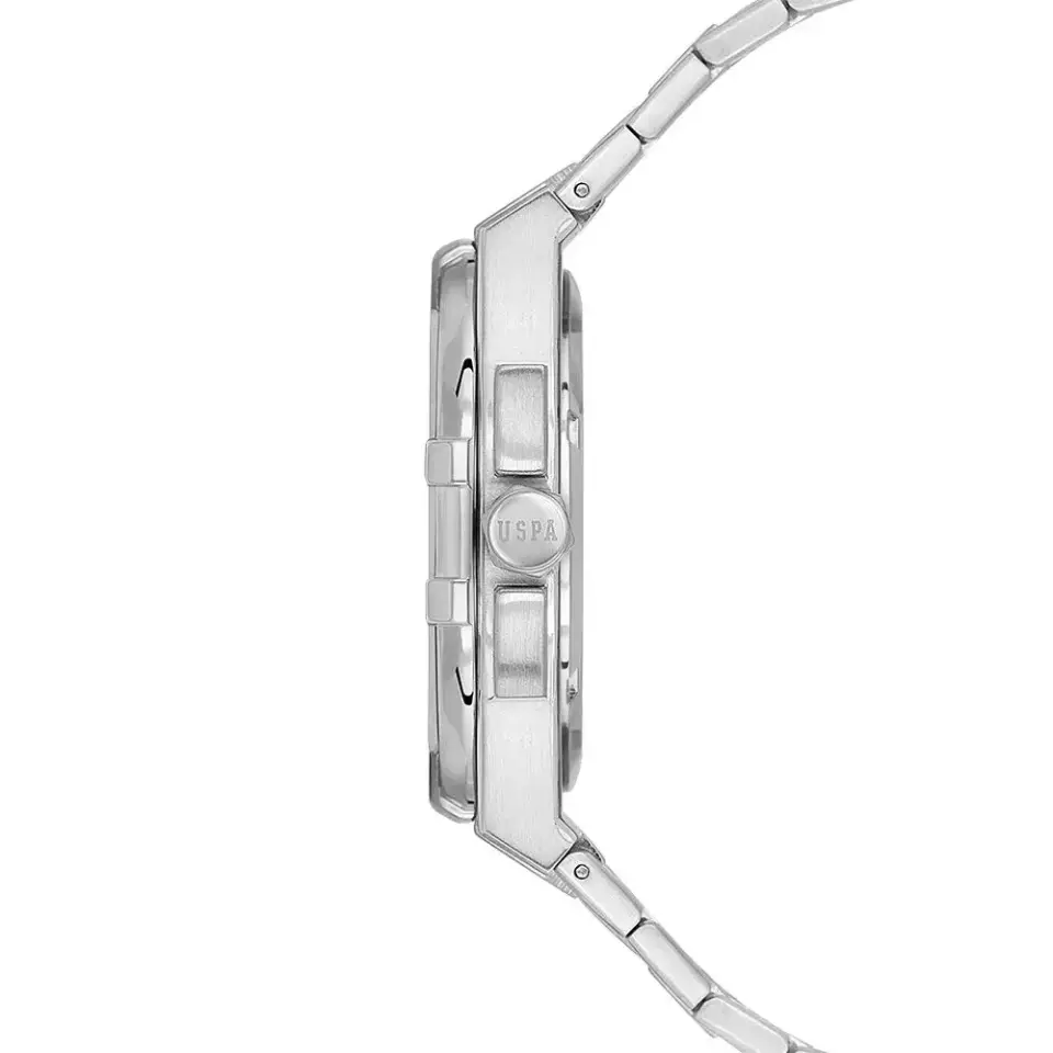 U.S. POLO ASSN. USPA1137-02 Quartz ERKEK KOL SAATİ