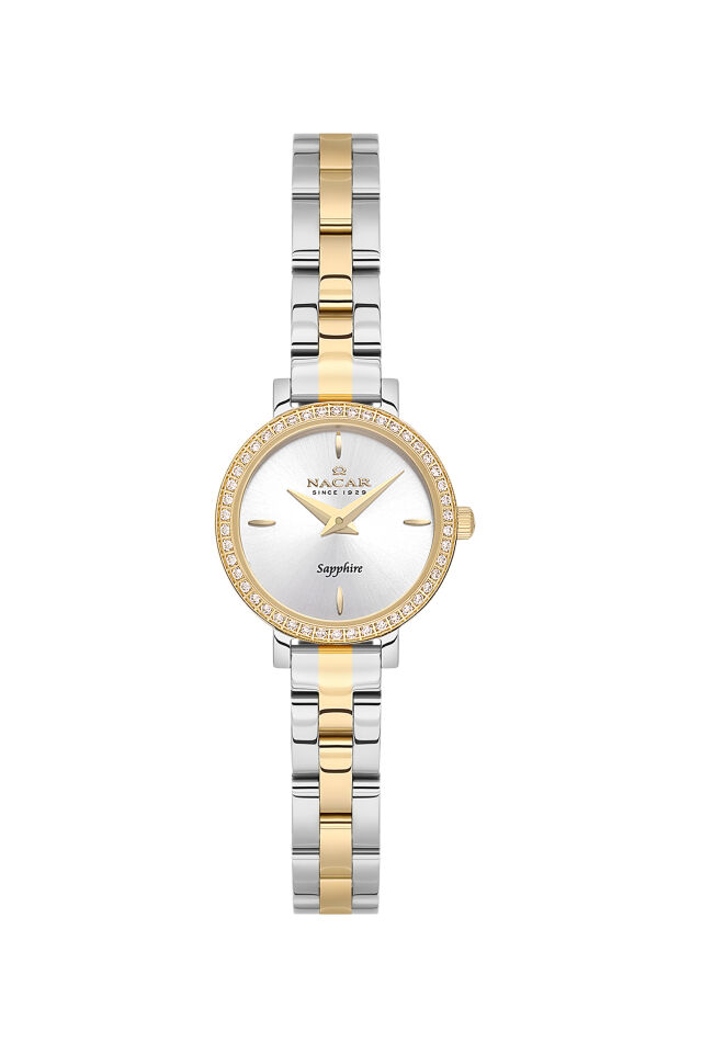 NACAR NC08-39890196-CSMS Quartz KADIN / KIZ KOL SAATİ