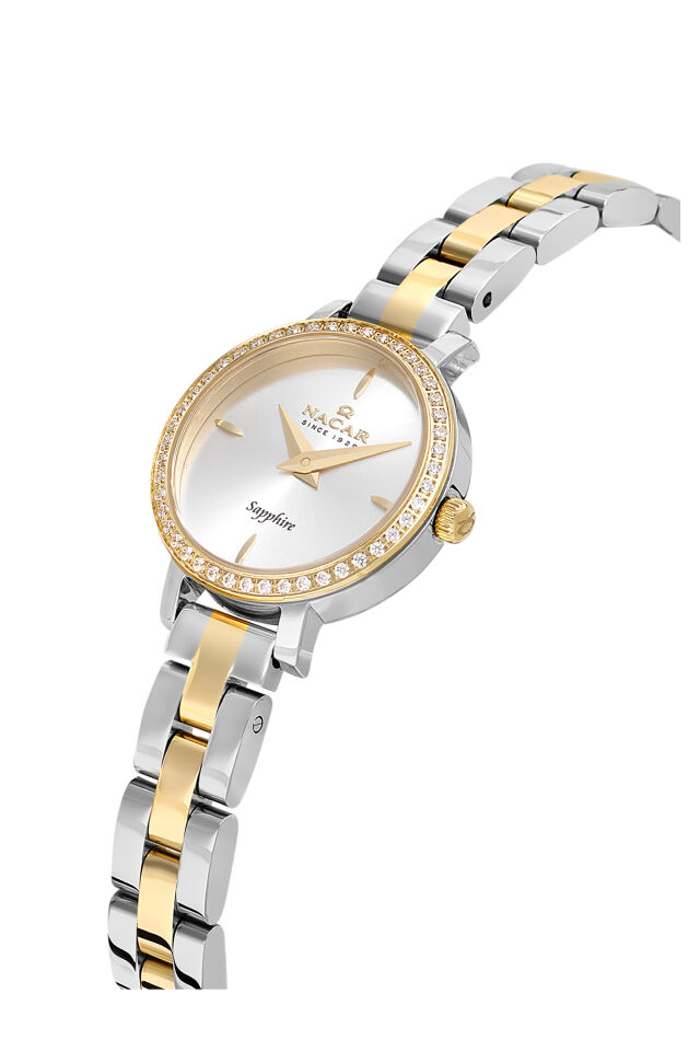 NACAR NC08-39890196-CSMS Quartz KADIN / KIZ KOL SAATİ