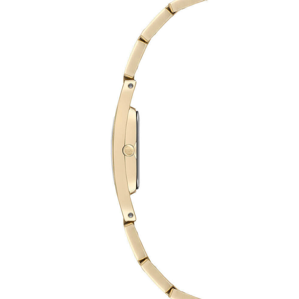 U.S. Polo Assn.USPA2166-04Kadın Quartz Kol Saati
