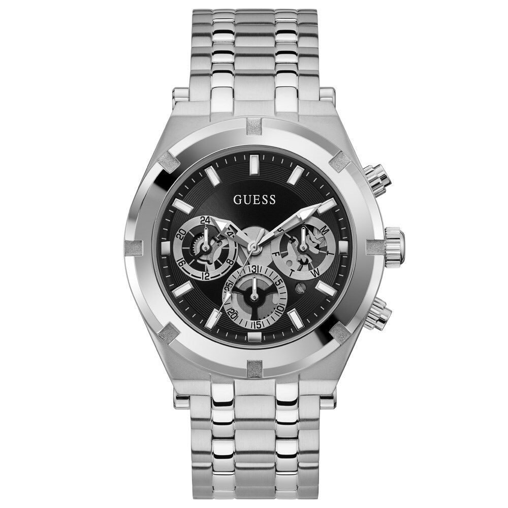 GUESS GUGW0260G1 Analog ERKEK KOL SAATİ