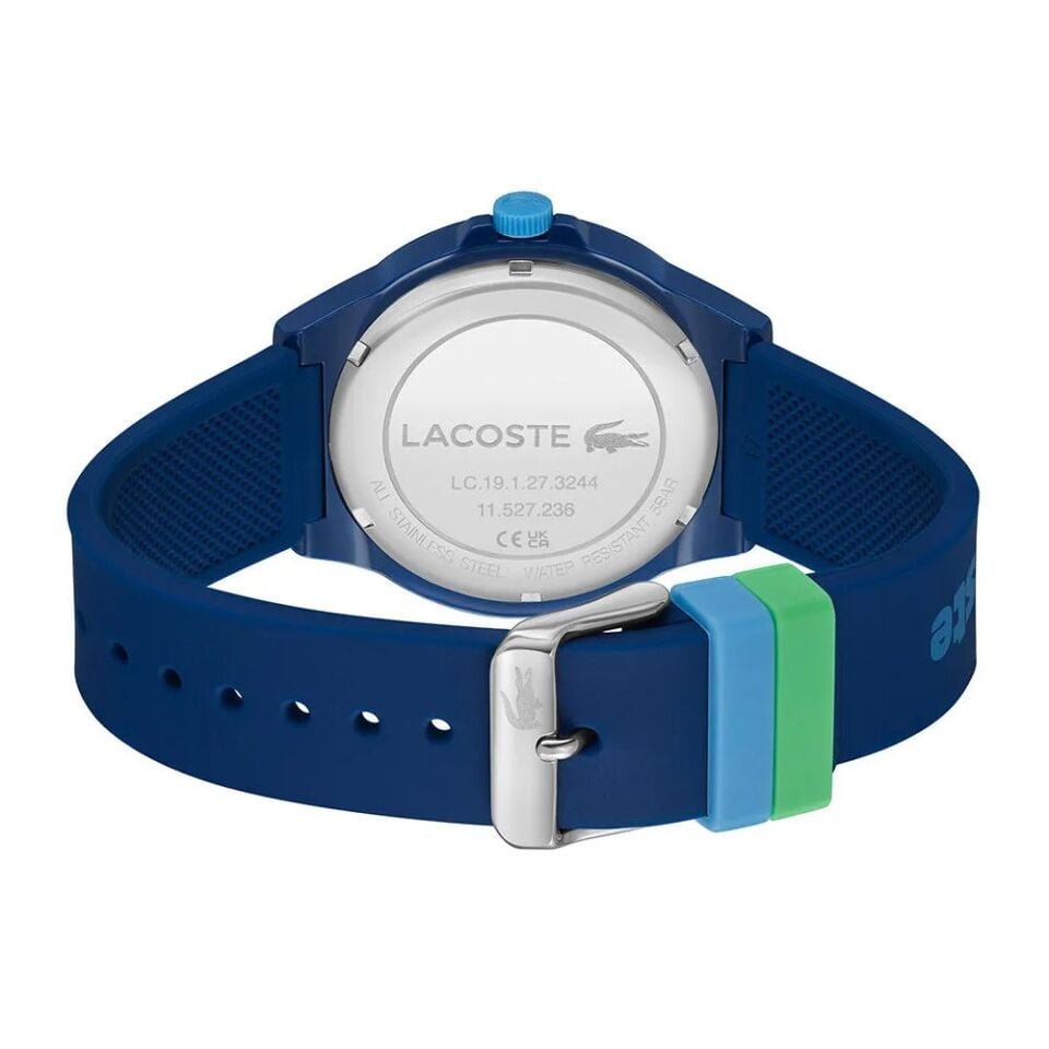 LACOSTE LAC2020155 Analog ERKEK KOL SAATİ