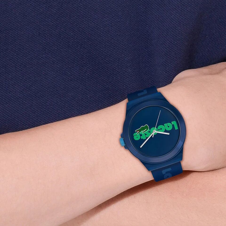 LACOSTE LAC2020155 Analog ERKEK KOL SAATİ