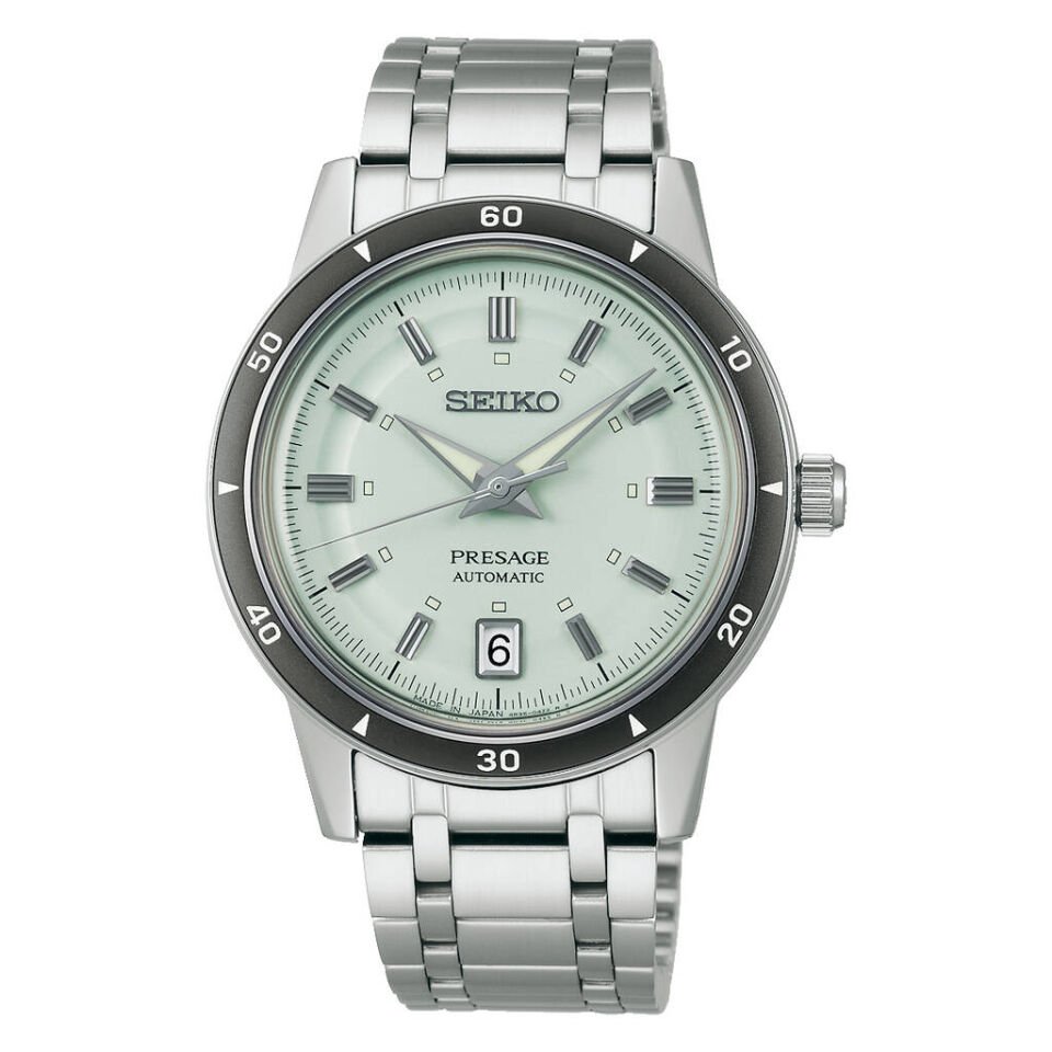SEIKO SRPL71J1 Otomatik ERKEK KOL SAATİ