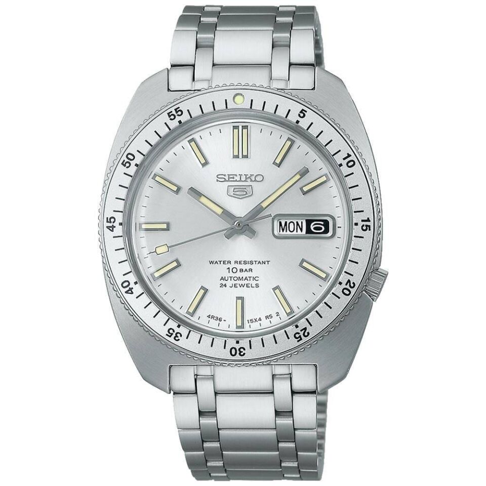 SEIKO SRPL91K1 Kol Saati