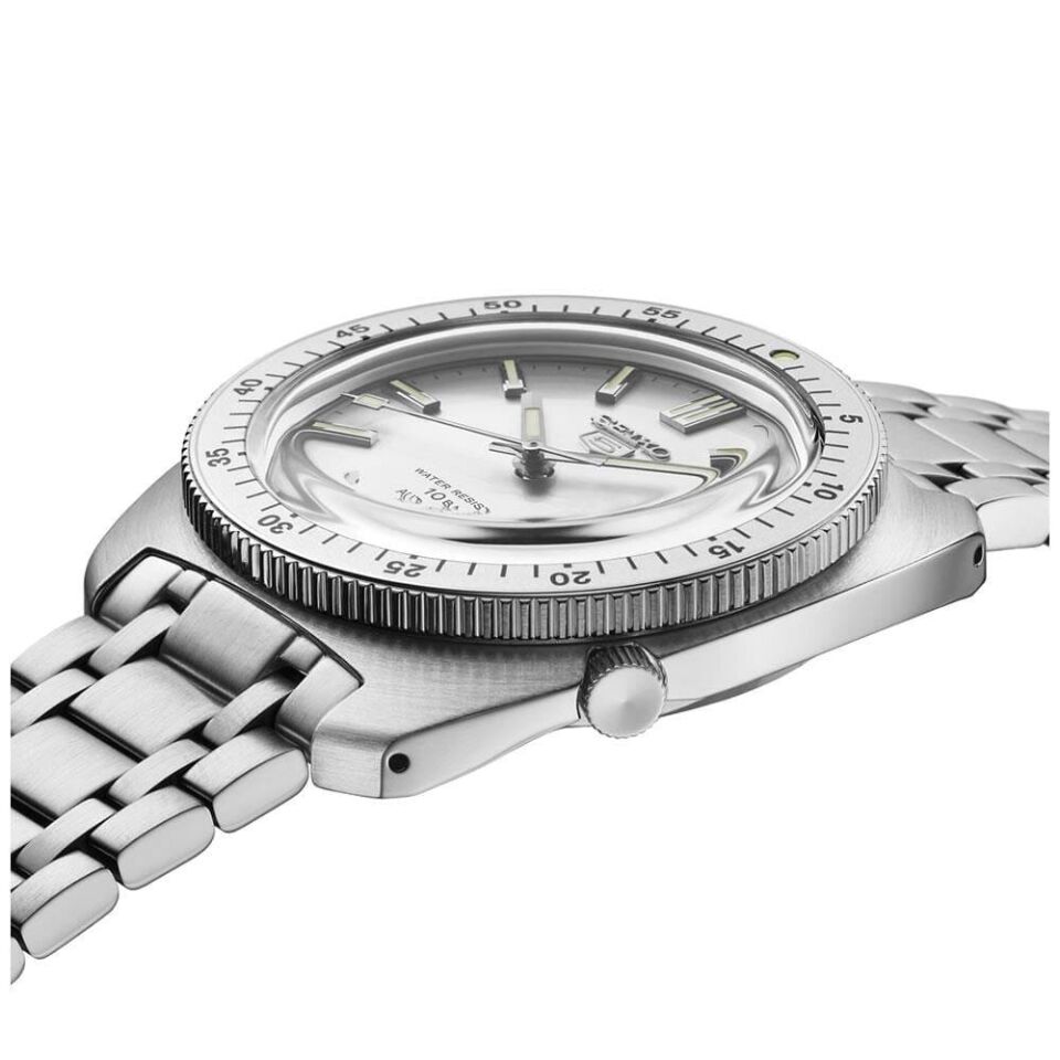 SEIKO SRPL91K1 Otomatik ERKEK KOL SAATİ