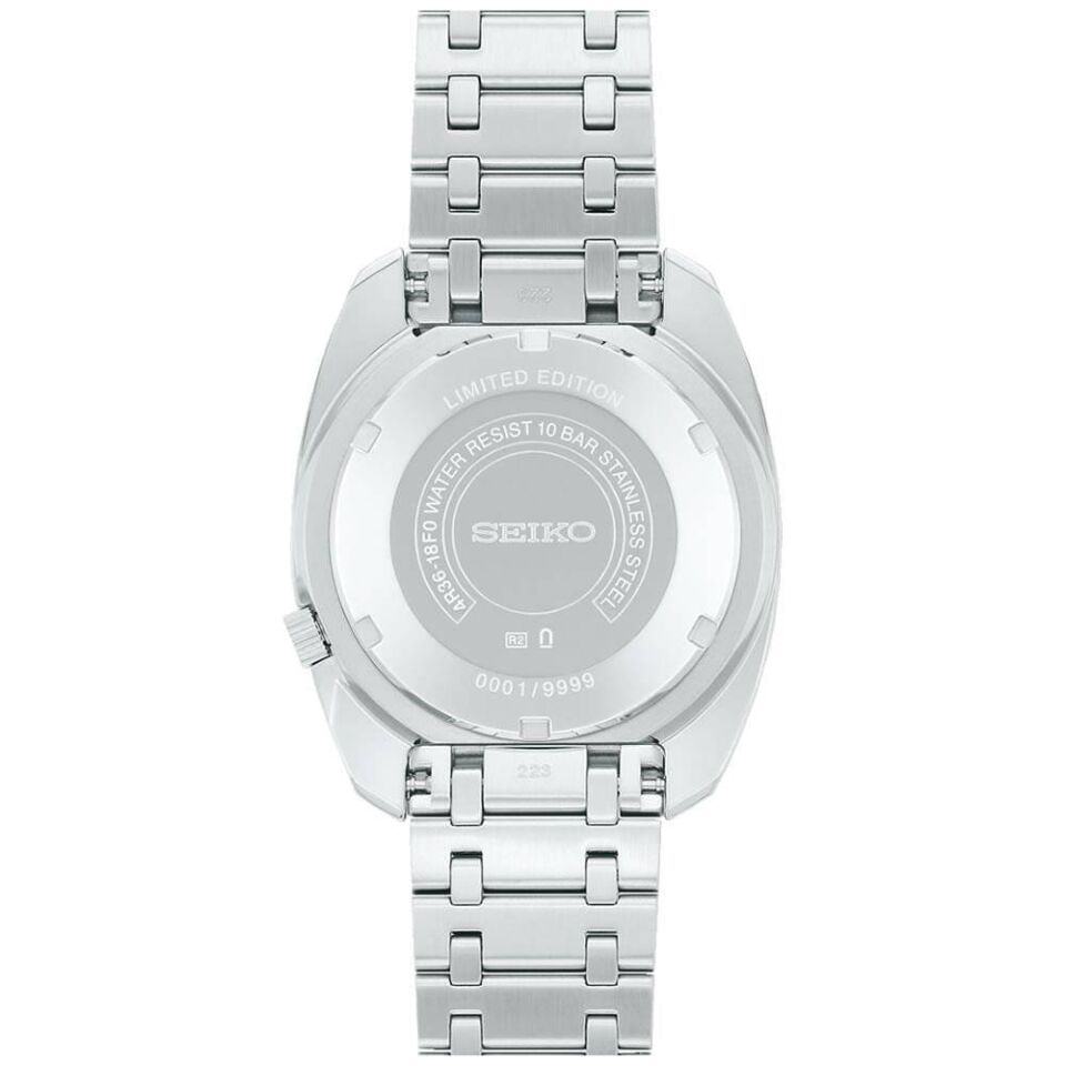 SEIKO SRPL91K1 Otomatik ERKEK KOL SAATİ