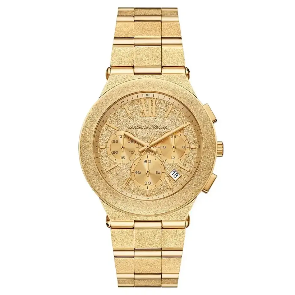 MICHAEL KORS MK7556 Quartz KADIN / KIZ KOL SAATİ