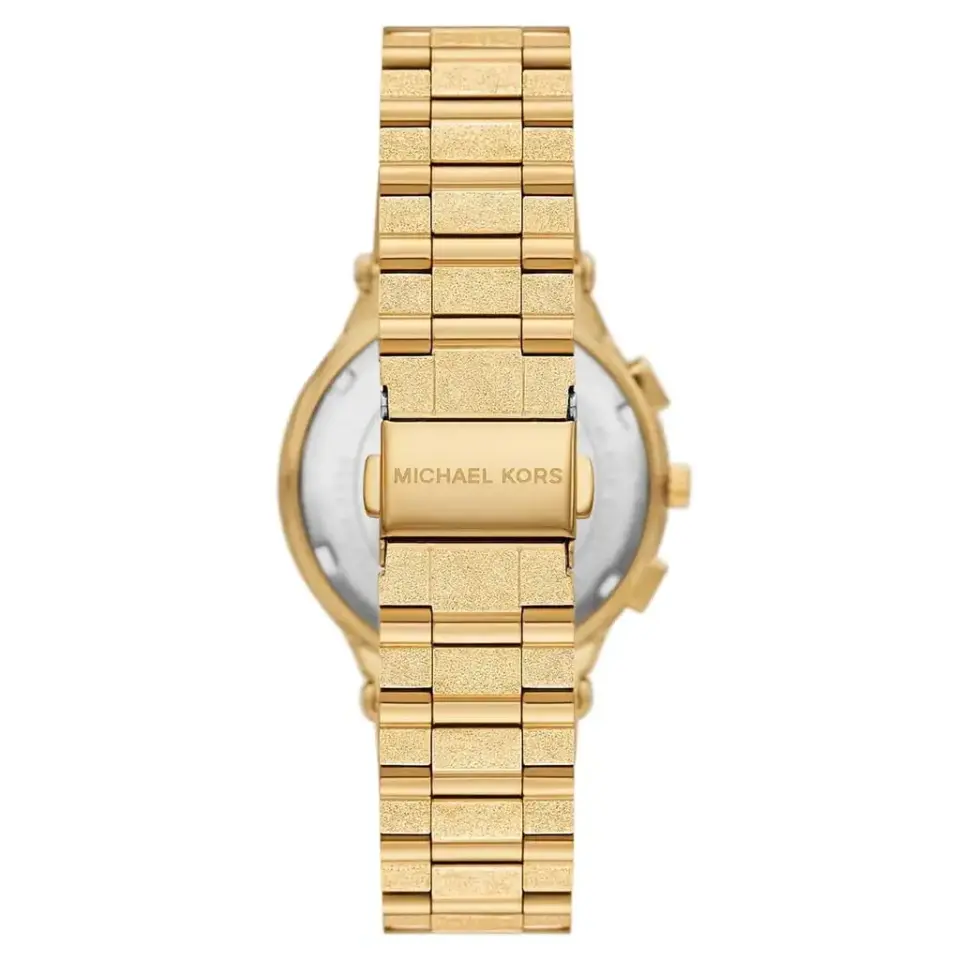 MICHAEL KORS MK7556 Quartz KADIN / KIZ KOL SAATİ