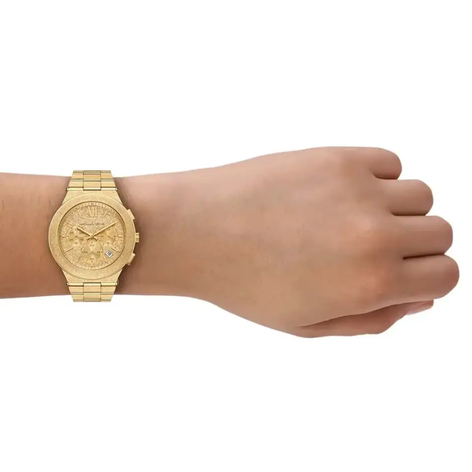 MICHAEL KORS MK7556 Quartz KADIN / KIZ KOL SAATİ