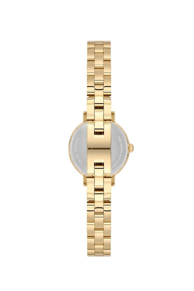 NACAR NC08-39890196-DCMS Quartz KADIN / KIZ KOL SAATİ