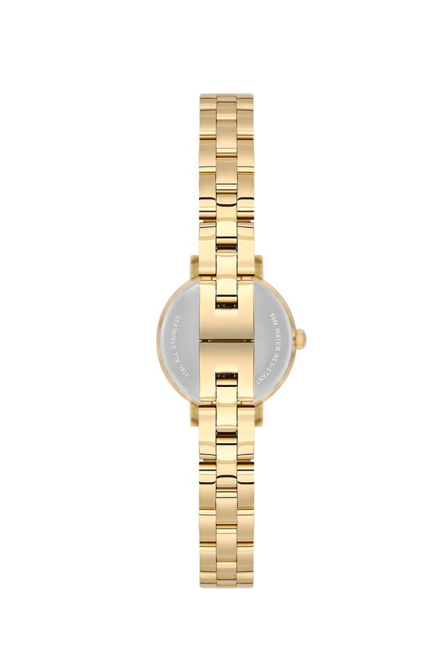 NACAR NC08-39890196-DCMS Quartz KADIN / KIZ KOL SAATİ