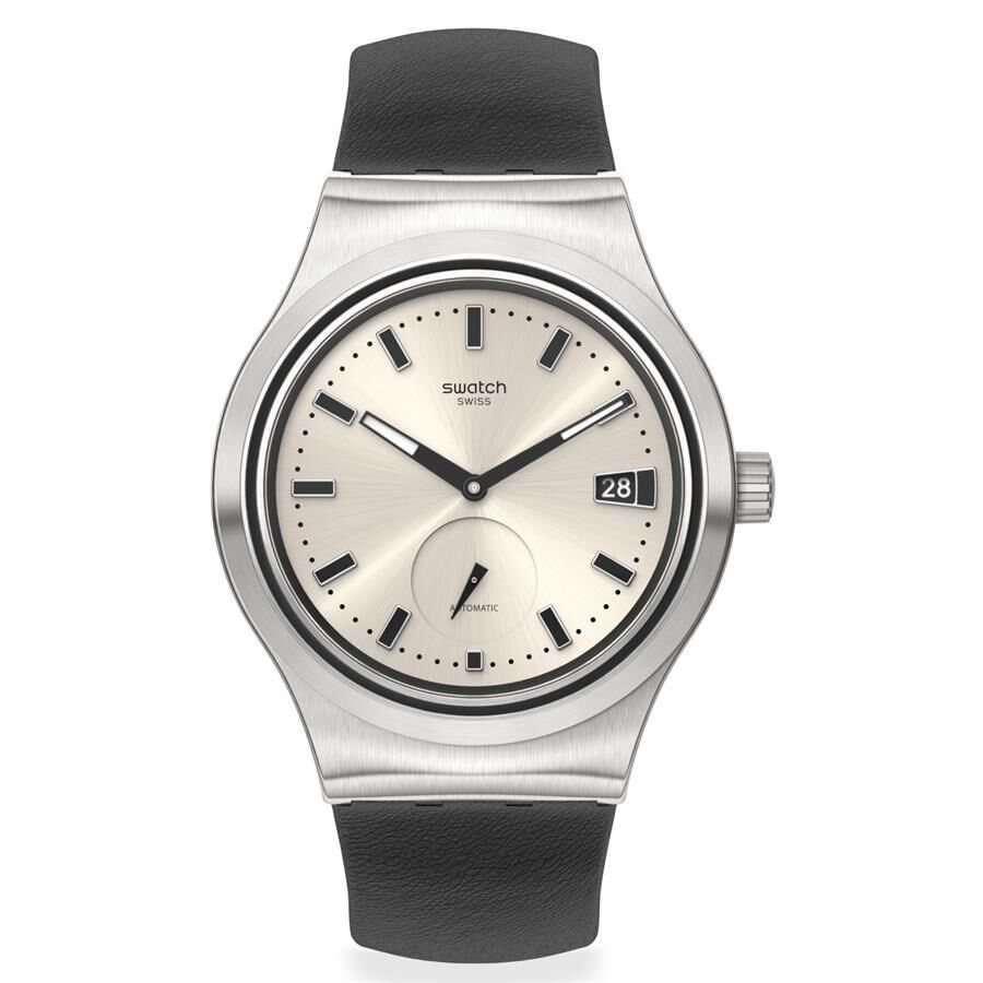 SWATCH SY23S408 Otomatik ERKEK KOL SAATİ