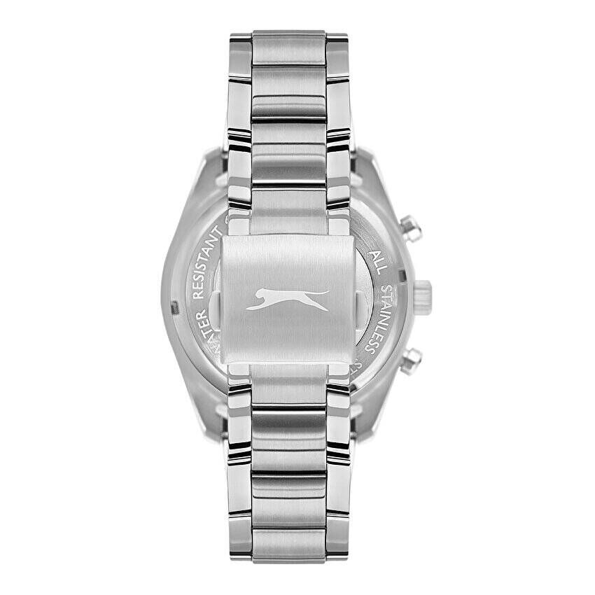 SLAZENGER SL.09.2515.2.01 Quartz ERKEK KOL SAATİ