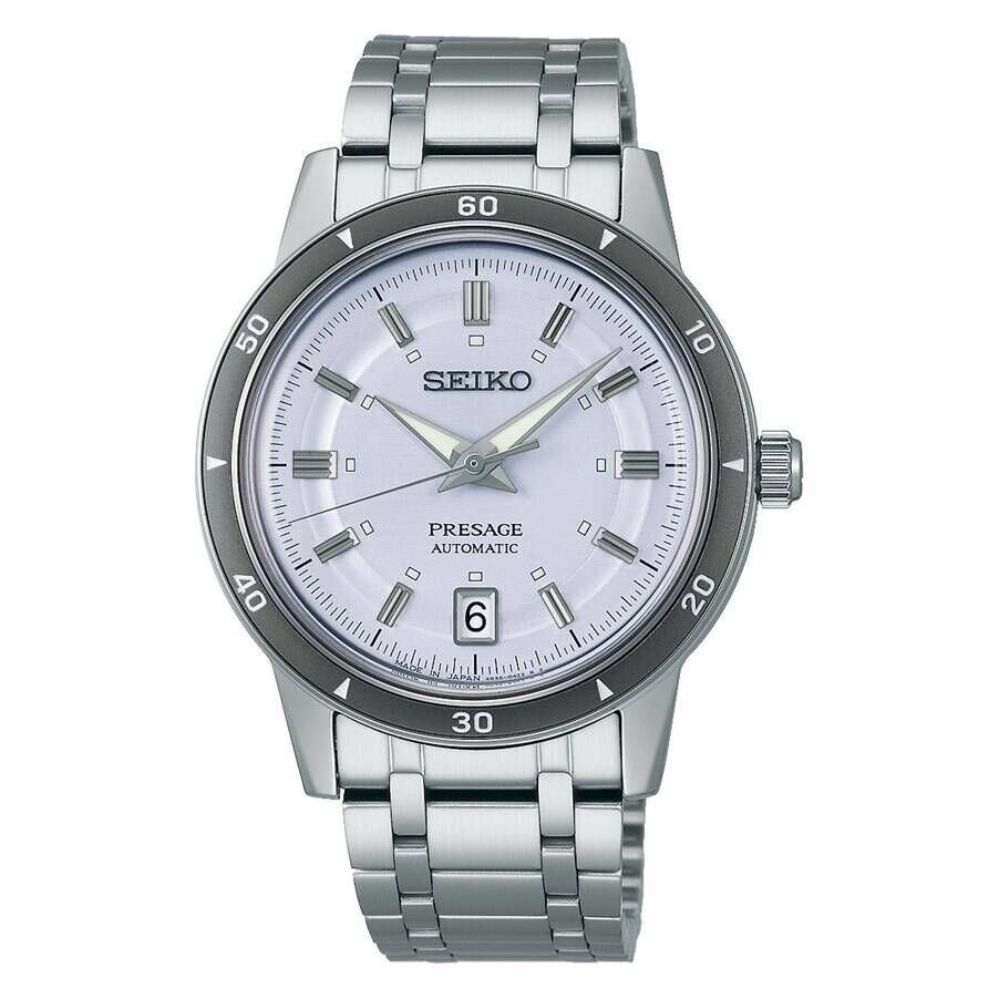 SEIKO SRPL73J1 Otomatik ERKEK KOL SAATİ