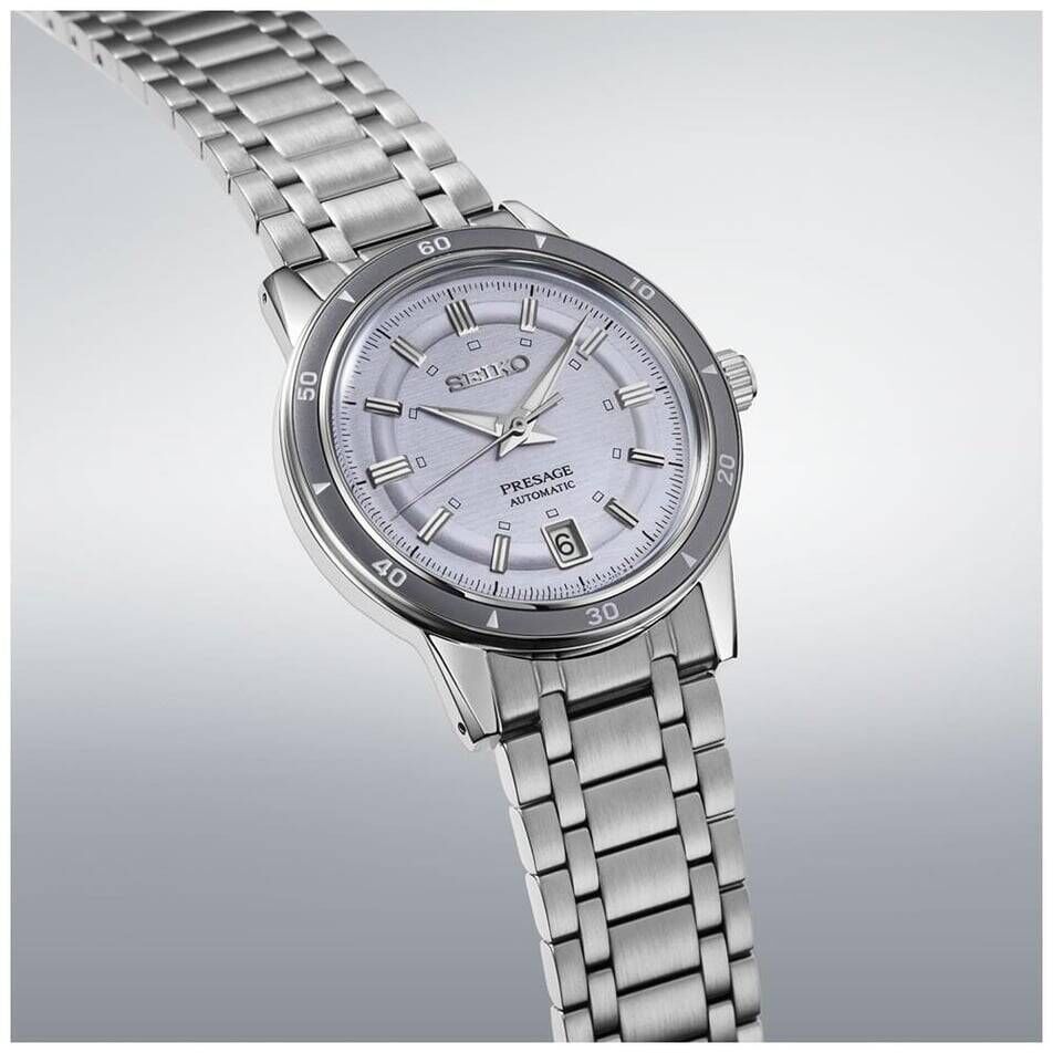 SEIKO SRPL73J1 Otomatik ERKEK KOL SAATİ