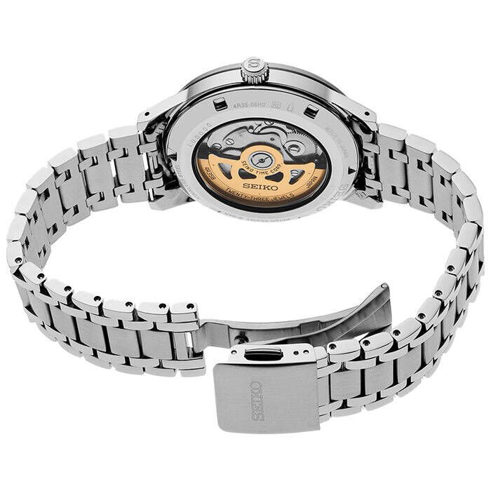 SEIKO SRPL73J1 Otomatik ERKEK KOL SAATİ