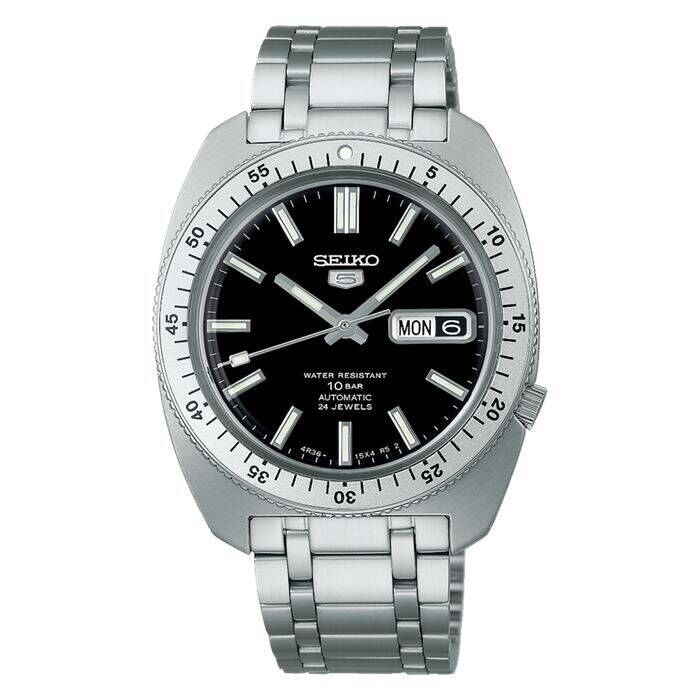 SEIKO SRPL93K1 Otomatik ERKEK KOL SAATİ
