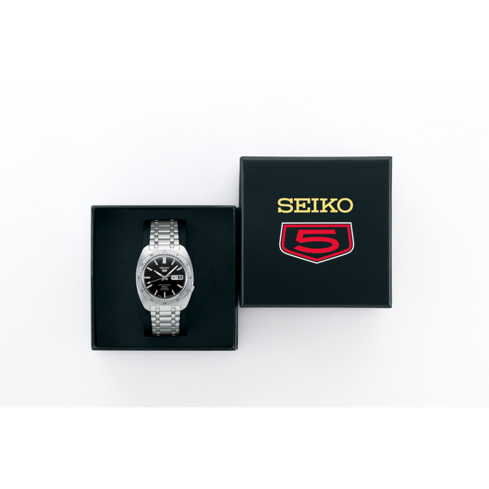 SEIKO SRPL93K1 Otomatik ERKEK KOL SAATİ