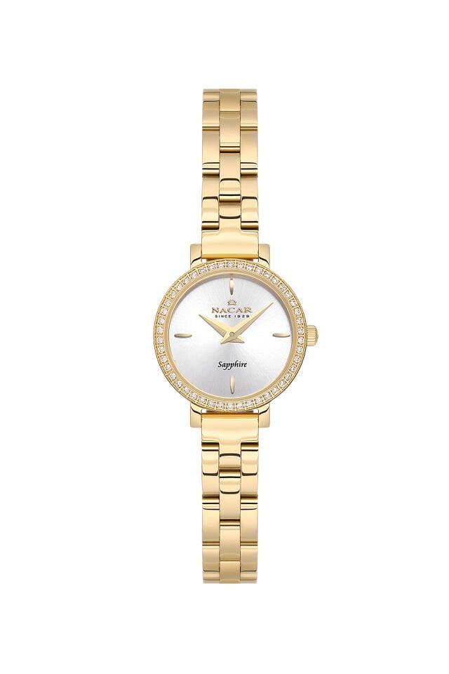 NACAR NC08-39890196-DSMS Quartz KADIN / KIZ KOL SAATİ