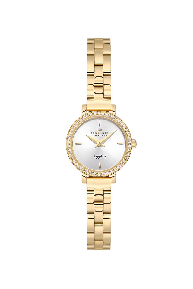 NACAR NC08-39890196-DSMS Quartz KADIN / KIZ KOL SAATİ