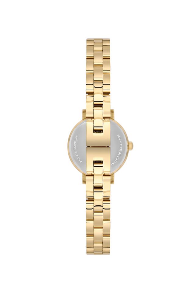 NACAR NC08-39890196-DSMS Quartz KADIN / KIZ KOL SAATİ