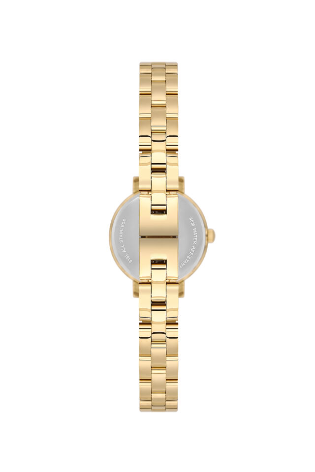 NACAR NC08-39890196-DSMS Quartz KADIN / KIZ KOL SAATİ