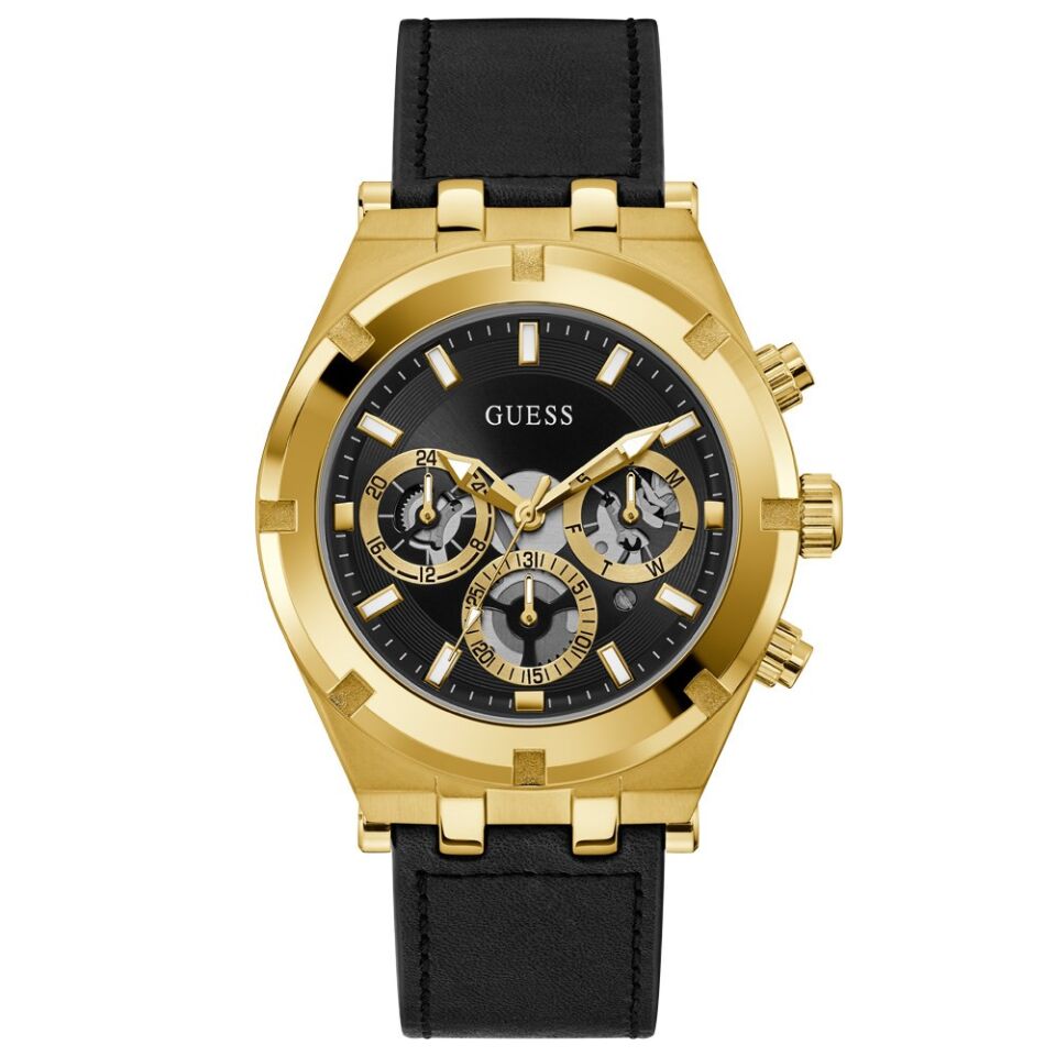 GuessGUGW0262G2Erkek Quartz Kol Saati