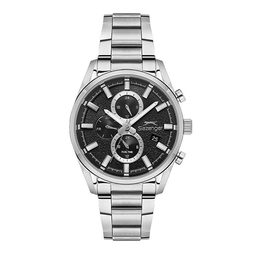 SLAZENGER SL.09.2515.2.03 Quartz ERKEK KOL SAATİ