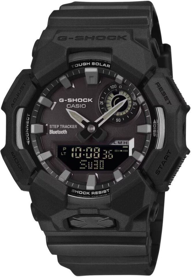 CASIO GA-B010-1A1DR Kol Saati